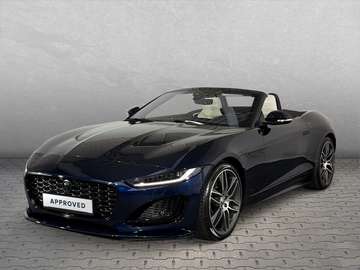 Cabrio P450  R-Dynamic Black Pack  AWD Klima Paket