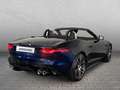 Jaguar F-Type Cabrio P450  R-Dynamic Black Pack  AWD Klima Paket Blau - thumbnail 2