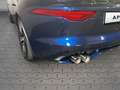 Jaguar F-Type Cabrio P450  R-Dynamic Black Pack  AWD Klima Paket Blau - thumbnail 19