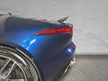 Jaguar F-Type Cabrio P450  R-Dynamic Black Pack  AWD Klima Paket Blau - thumbnail 14