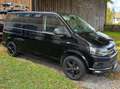 Volkswagen T6 Multivan Multivan DSG Kurz Trendline Schwarz - thumbnail 1