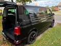Volkswagen T6 Multivan Multivan DSG Kurz Trendline Schwarz - thumbnail 2