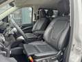 Mercedes-Benz V 300 V 300d L Avantgarde | 7-Persoons | incl. BPM/BTW| Grijs - thumbnail 9