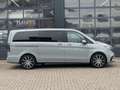 Mercedes-Benz V 300 V 300d L Avantgarde | 7-Persoons | incl. BPM/BTW| Grijs - thumbnail 8