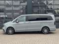 Mercedes-Benz V 300 V 300d L Avantgarde | 7-Persoons | incl. BPM/BTW| Grijs - thumbnail 4