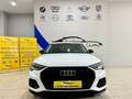 Audi Q3 35 TDI Advanced S tronic 110kW Blanc - thumbnail 2