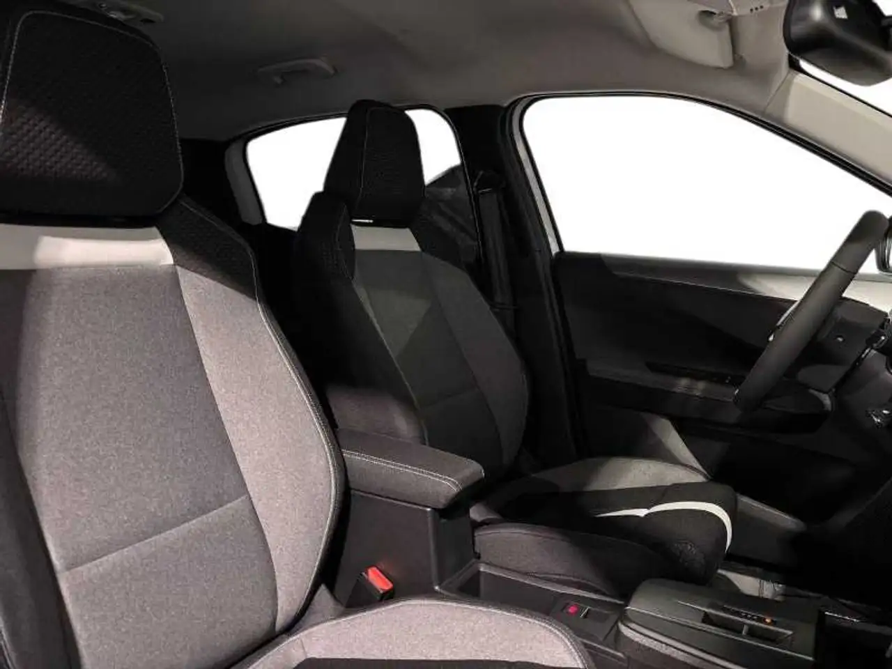 Opel Frontera 1.2 hybrid GS 136cv edct 7p.ti 16