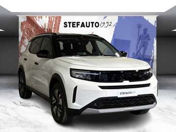 1.2 hybrid GS 136cv edct 7p.ti