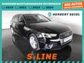 Audi A4 Avant 2,0 TDI S-LINE S-tr. *NAVI / XENON / EL. ... Noir - thumbnail 1