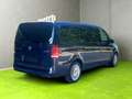 Mercedes-Benz Vito 116 CDI Select Lang Aut. Standheizung LED Service Blau - thumbnail 8