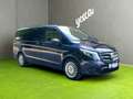 Mercedes-Benz Vito 116 CDI Select Lang Aut. Standheizung LED Service Blau - thumbnail 1