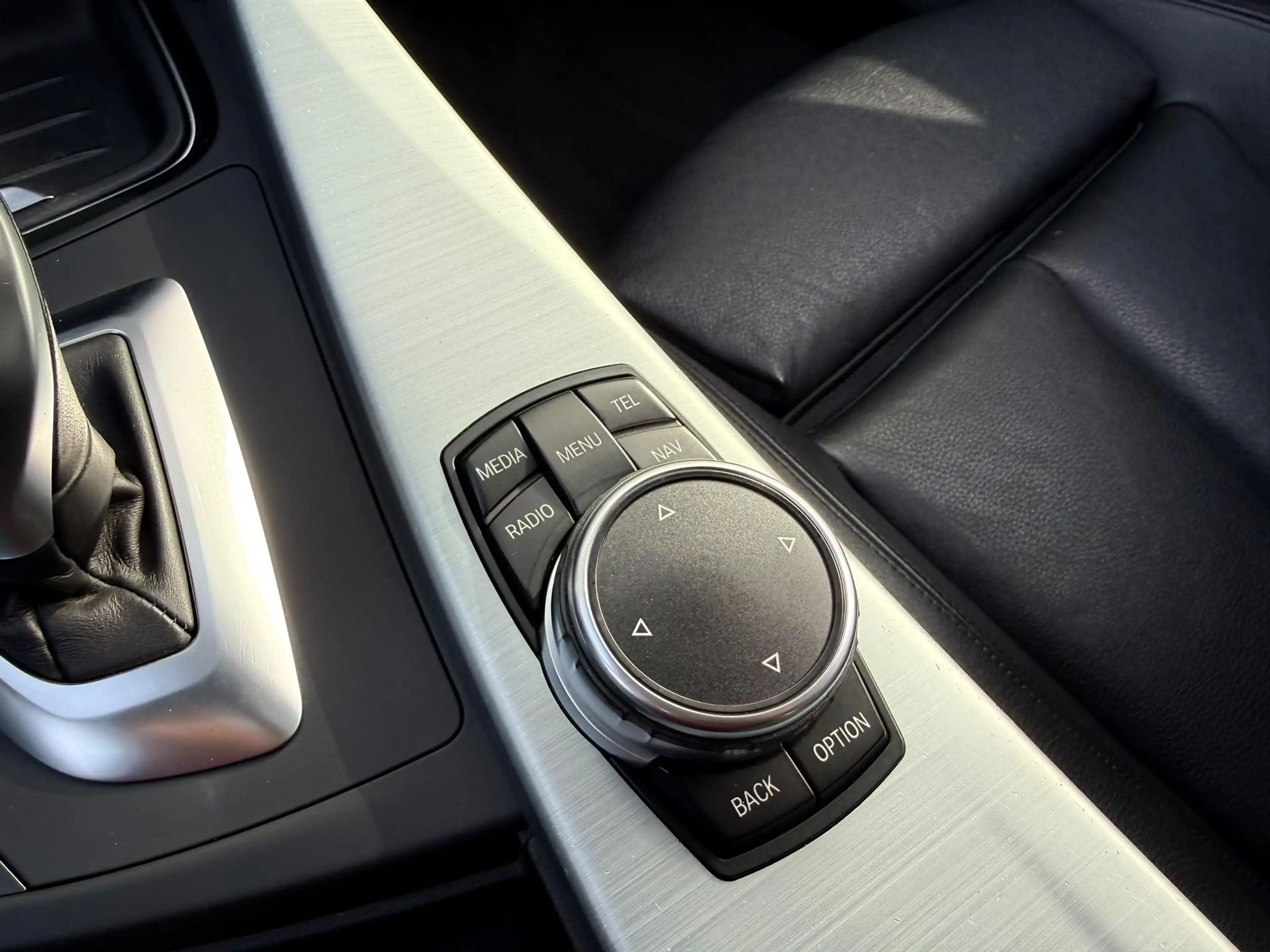 BMW 435 4-serie Gran Coupé 435i M-sport / pano / memory / — photo 24