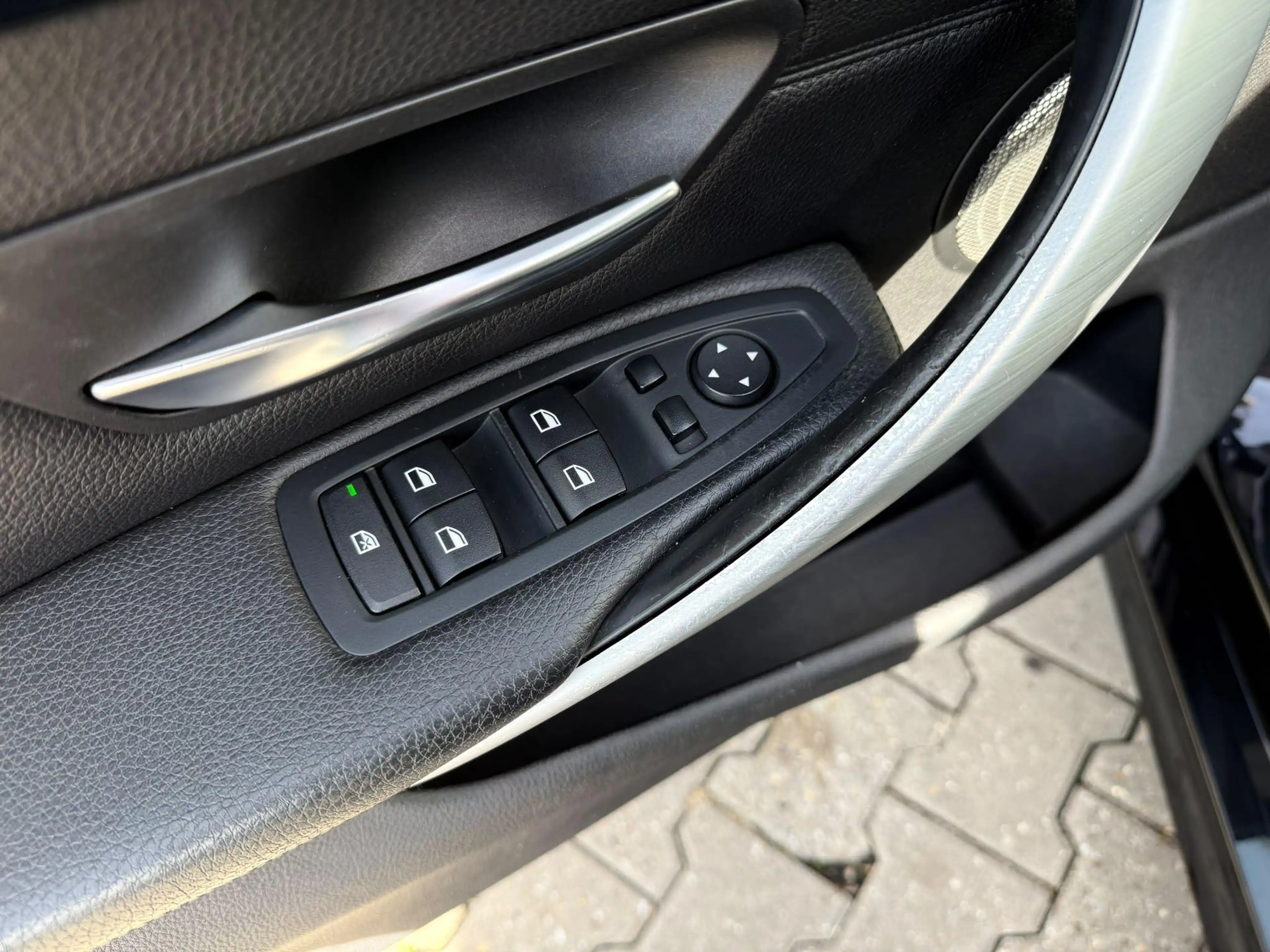 BMW 435 4-serie Gran Coupé 435i M-sport / pano / memory / — photo 17