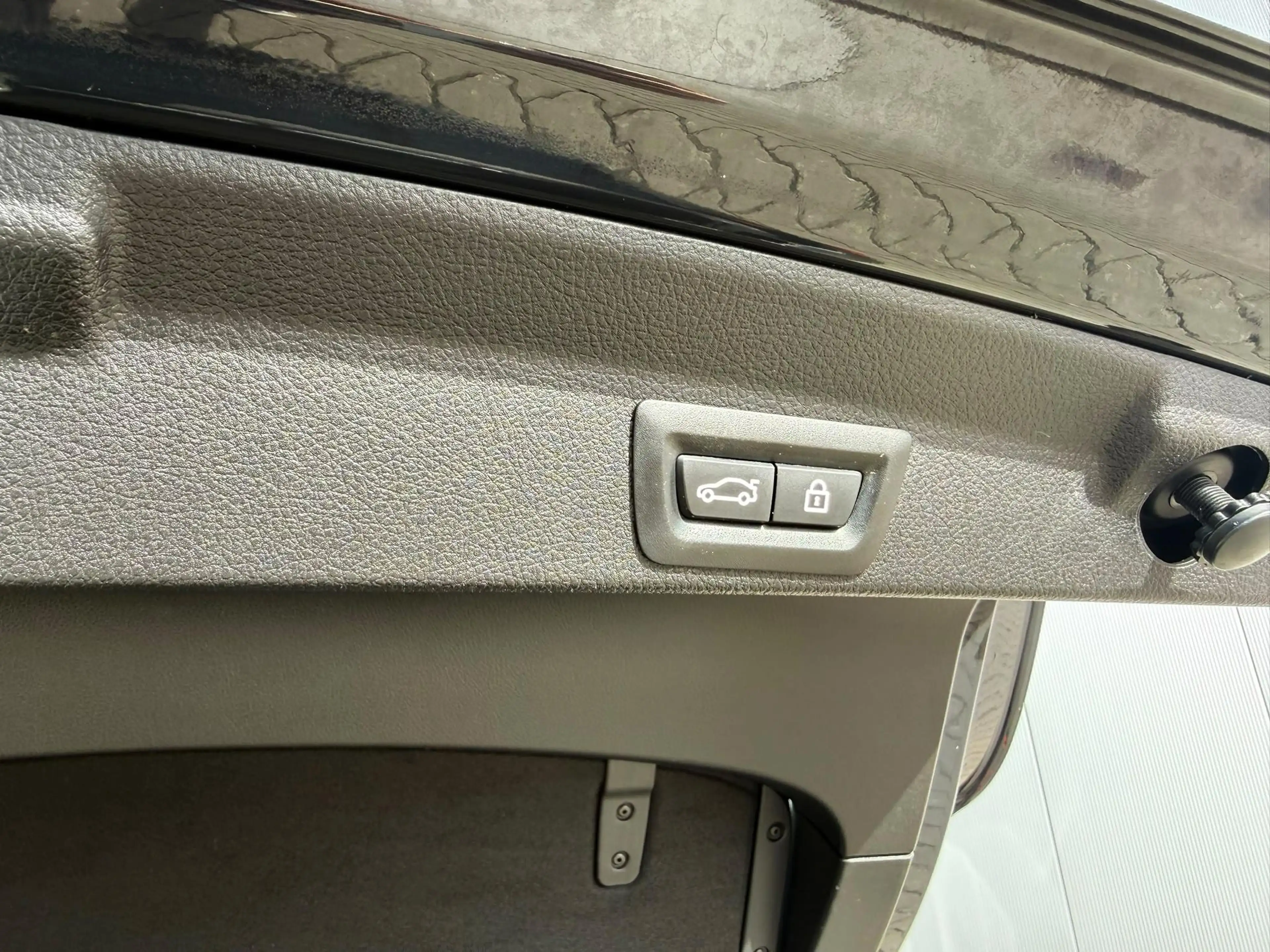 BMW 435 4-serie Gran Coupé 435i M-sport / pano / memory / — photo 25