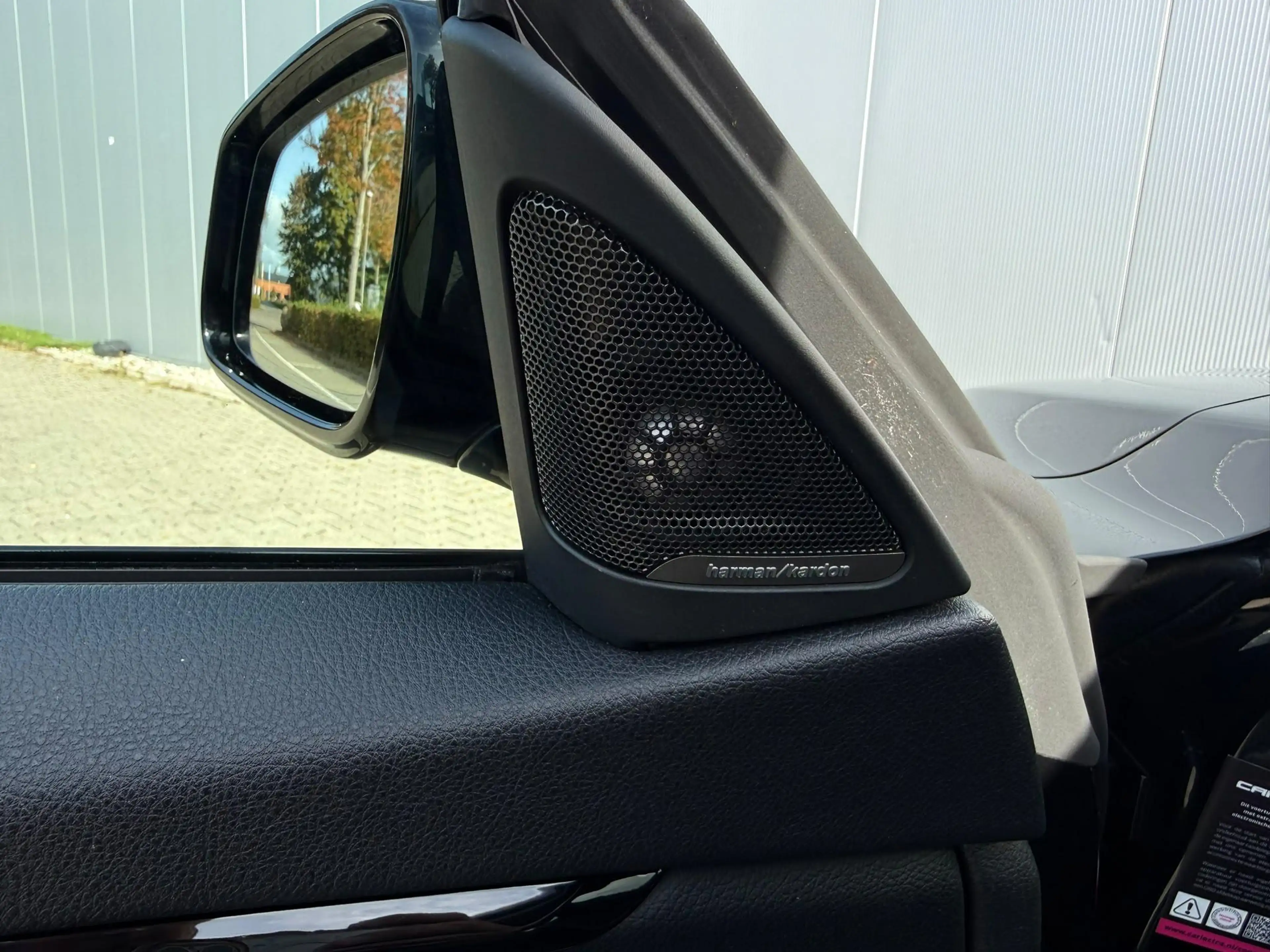 BMW 435 4-serie Gran Coupé 435i M-sport / pano / memory / — photo 18