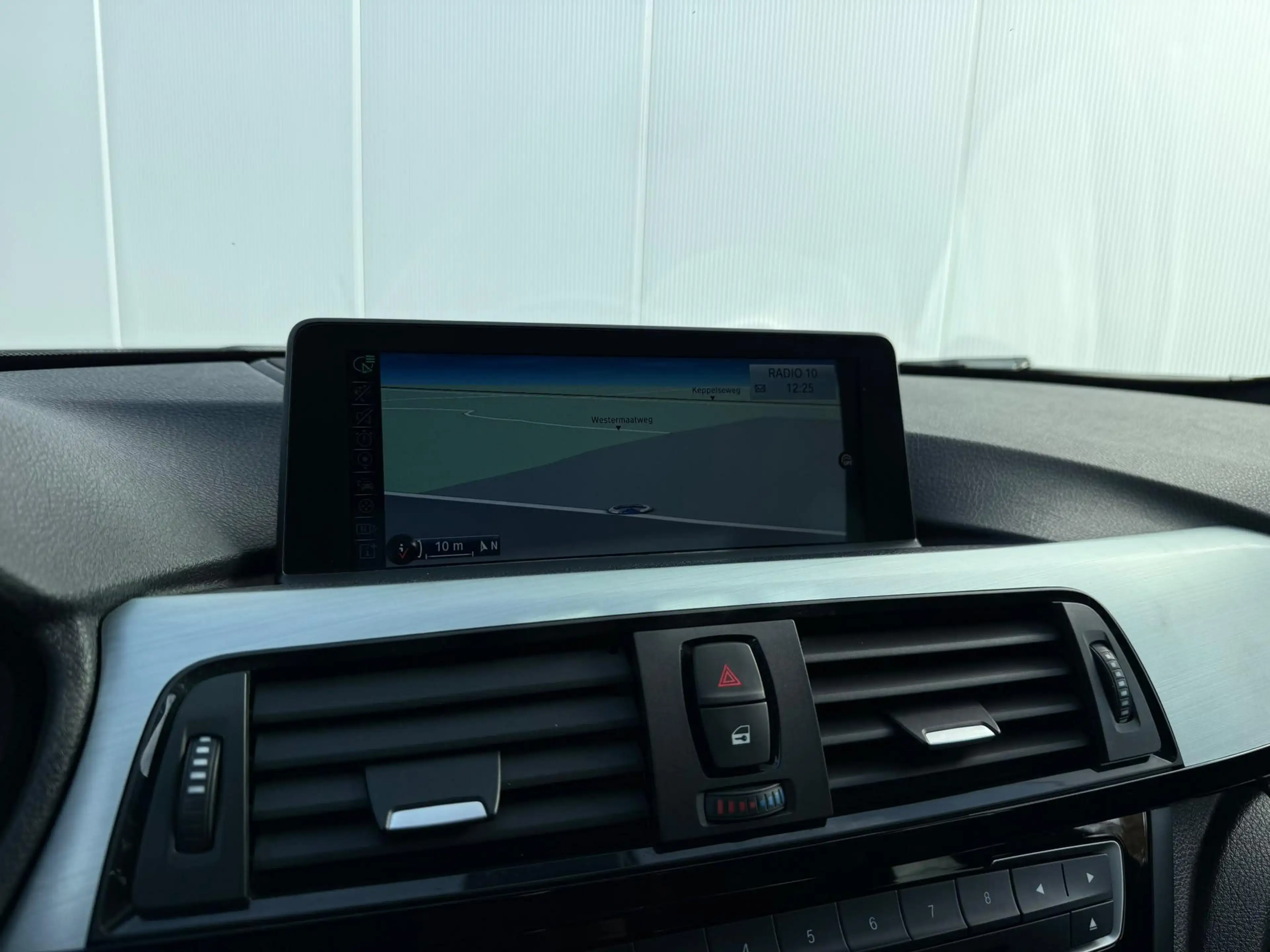 BMW 435 4-serie Gran Coupé 435i M-sport / pano / memory / — photo 20