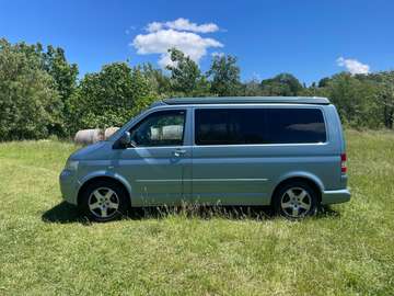 Multivan 2.5TDI ATLANTIS