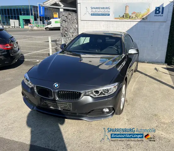 BMW 428 Finanz. ab 249€| 1 Jahr Garantie| Service Neu