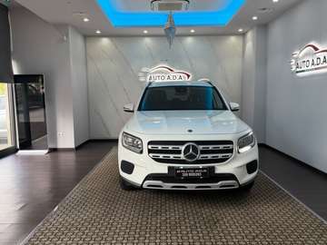 GLB 200 d Automatic 4Matic Sport