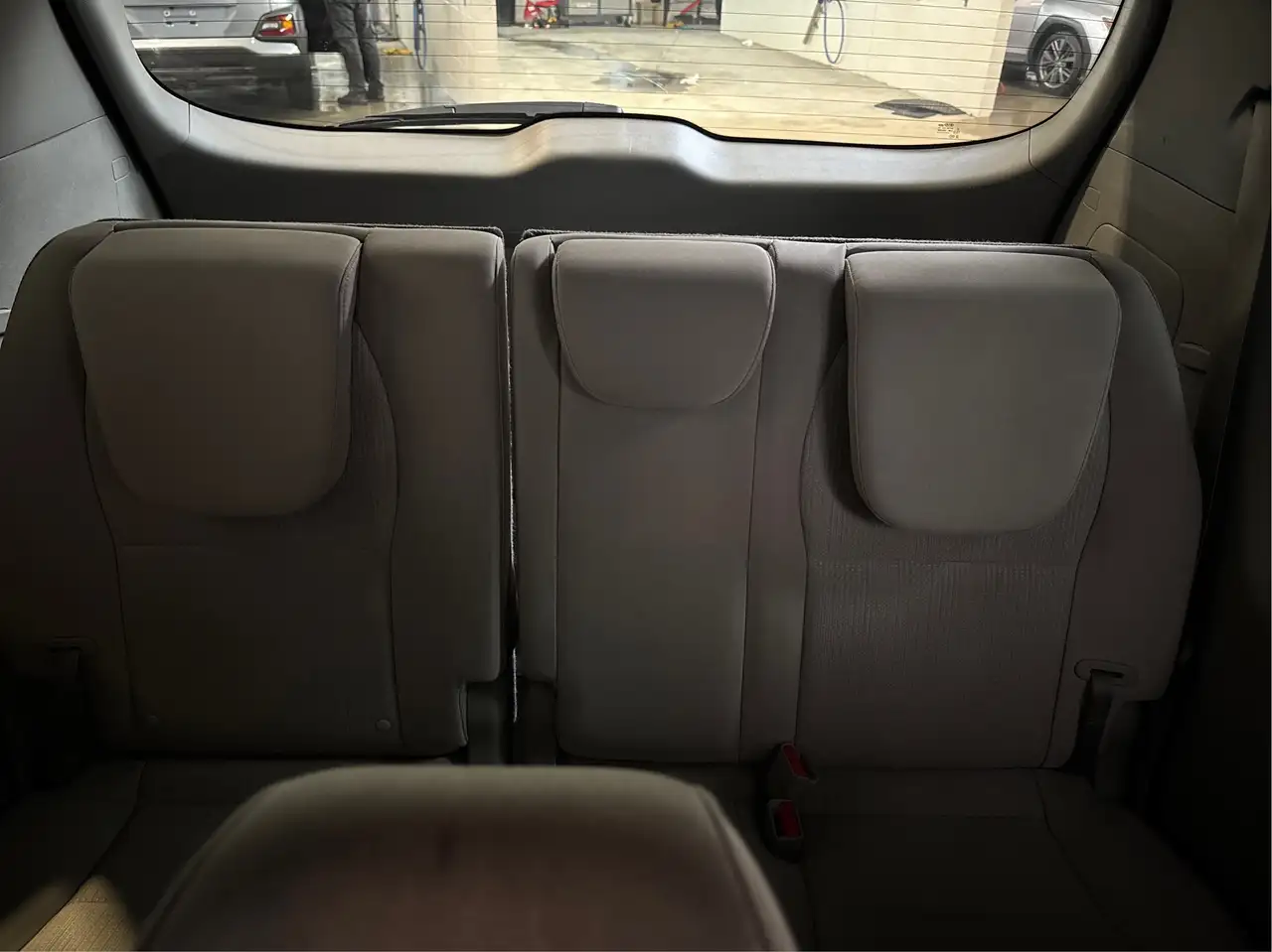 Kia Sedona снимка Kia Sedona