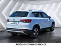 SEAT Ateca 1.5 TSI Xcellence ParkLenk 360°Cam ACC Navi Blanco - thumbnail 4