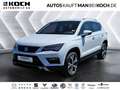 SEAT Ateca 1.5 TSI Xcellence ParkLenk 360°Cam ACC Navi Blanco - thumbnail 1