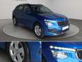 Skoda Kamiq 1.0 TSI Selection*AHK schwenk*SHZ*LED Bleu - thumbnail 3