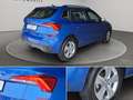 Skoda Kamiq 1.0 TSI Selection*AHK schwenk*SHZ*LED Bleu - thumbnail 5