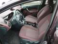 Ford Fiesta 1.6 TDCI 95CH FAP TREND PLUS 5P Rouge - thumbnail 9