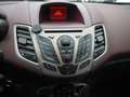 Ford Fiesta 1.6 TDCI 95CH FAP TREND PLUS 5P Rouge - thumbnail 15