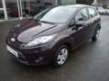 Ford Fiesta 1.6 TDCI 95CH FAP TREND PLUS 5P Rouge - thumbnail 3
