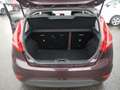Ford Fiesta 1.6 TDCI 95CH FAP TREND PLUS 5P Rouge - thumbnail 11