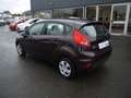 Ford Fiesta 1.6 TDCI 95CH FAP TREND PLUS 5P Rouge - thumbnail 5
