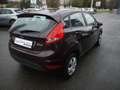 Ford Fiesta 1.6 TDCI 95CH FAP TREND PLUS 5P Rouge - thumbnail 7