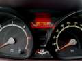 Ford Fiesta 1.6 TDCI 95CH FAP TREND PLUS 5P Rouge - thumbnail 17