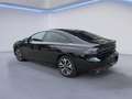 Peugeot 508 Allure Pack HDI130 EAT 8 Schwarz - thumbnail 3