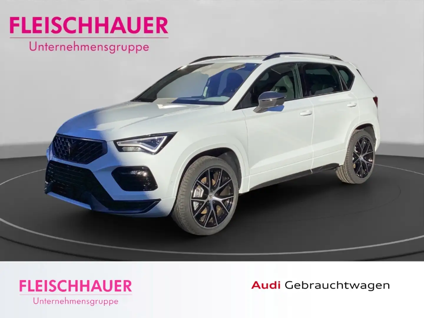 Audi A5 TDI quattro edition one Avant DSG+AHK+MEMORY Schwarz - 1