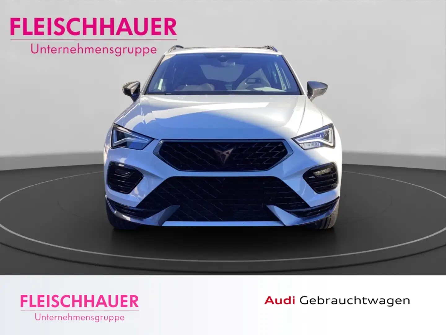 Audi A5 TDI quattro edition one Avant DSG+AHK+MEMORY Schwarz - 2