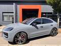 Porsche Cayenne Coupe S E-Hyb #PRSE! SPORTDESIGN! 22"ALU Grau - thumbnail 1