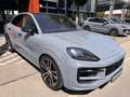 Porsche Cayenne Coupe S E-Hyb #PRSE! SPORTDESIGN! 22"ALU Grau - thumbnail 2
