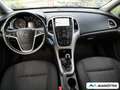 Opel Astra J 1.4 Turbo Design Edition /18 Zoll/PDC/ Argento - thumbnail 5