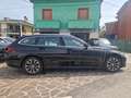 BMW 318 318d Touring Business Advantage auto Nero - thumbnail 4