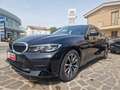 BMW 318 318d Touring Business Advantage auto Nero - thumbnail 1