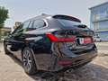 BMW 318 318d Touring Business Advantage auto Nero - thumbnail 7