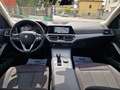 BMW 318 318d Touring Business Advantage auto Nero - thumbnail 9