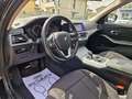 BMW 318 318d Touring Business Advantage auto Nero - thumbnail 11