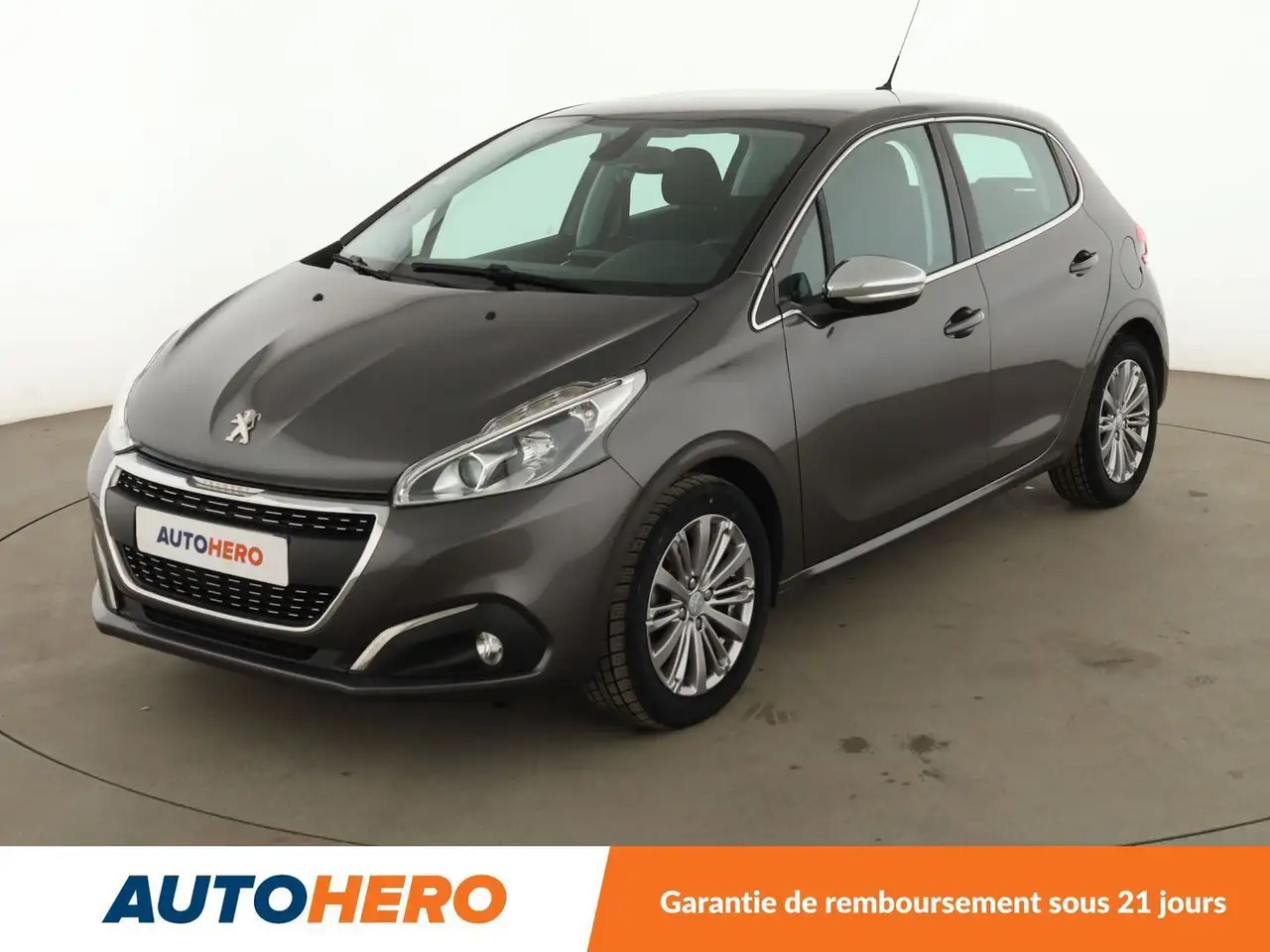 Peugeot 208 1.2 PureTech Allure
