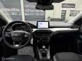 Ford Focus Wagon 1.0 EcoBoost Hybrid Camera Carplay LED NAP Noir - thumbnail 3