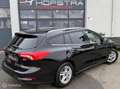 Ford Focus Wagon 1.0 EcoBoost Hybrid Camera Carplay LED NAP Noir - thumbnail 20