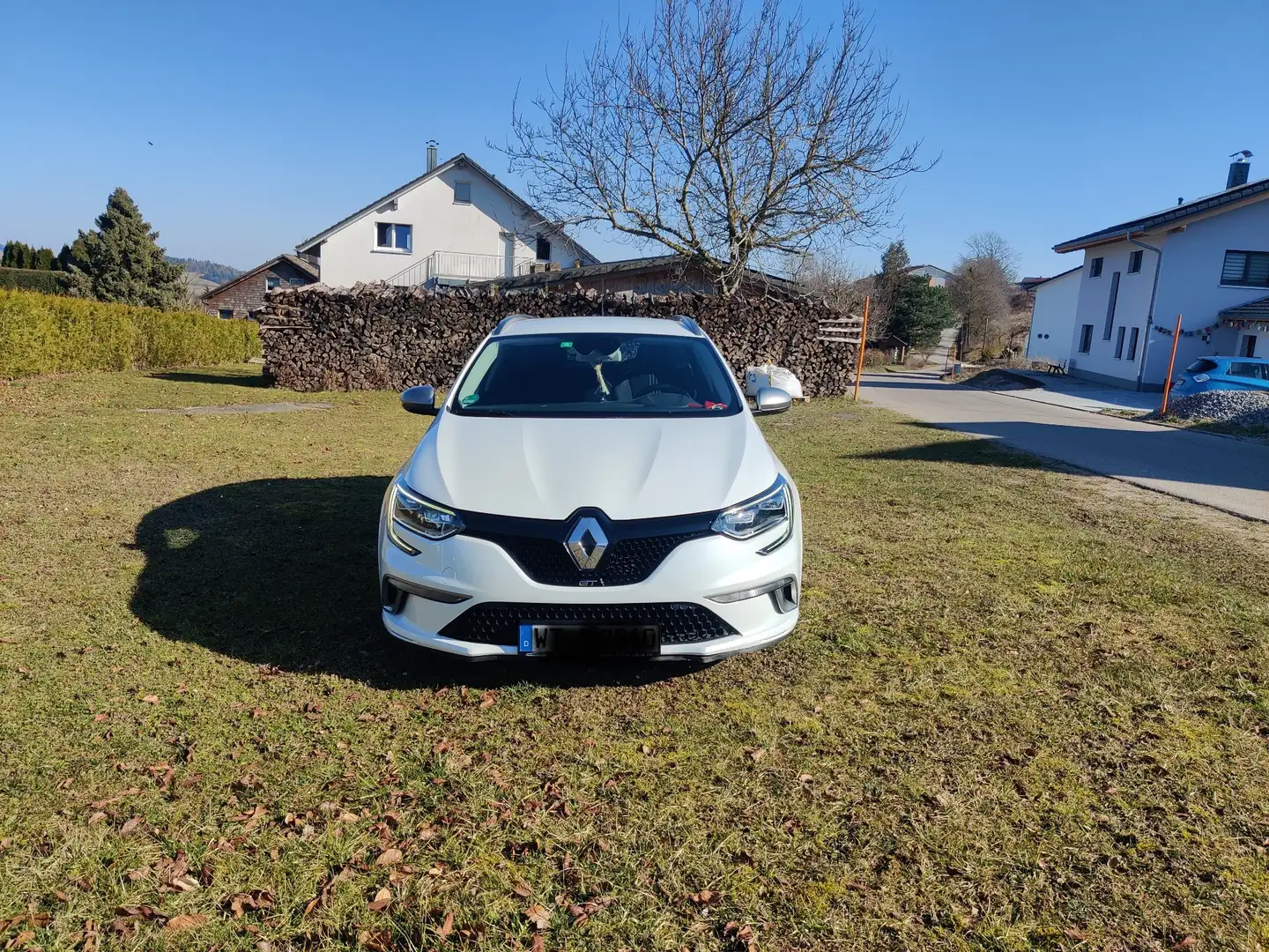 Renault Megane GT - 2